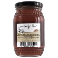 Simply Bee Raw Citrus honey